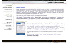 Tablet Screenshot of porwal.net